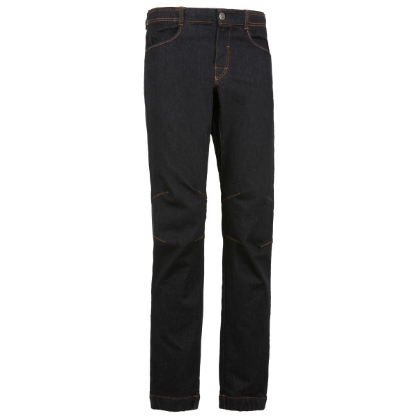 

Ape9 denim - брюки для боулдеринга E9, черный