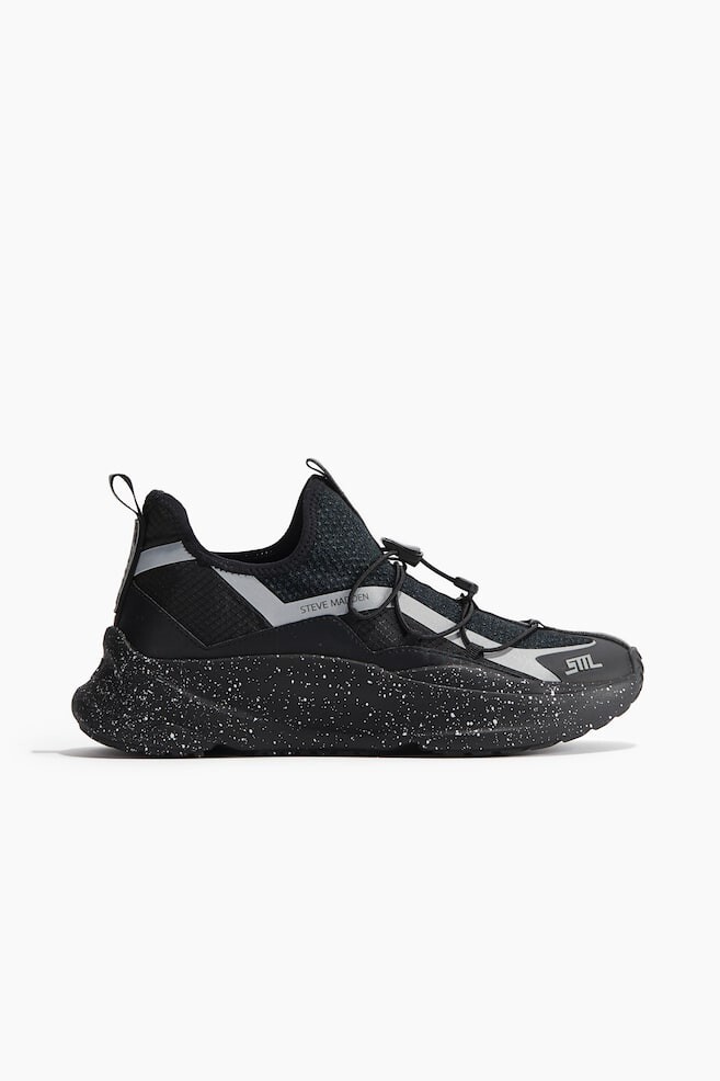 

Кроссовки Ignite 1 Steve Madden, черный