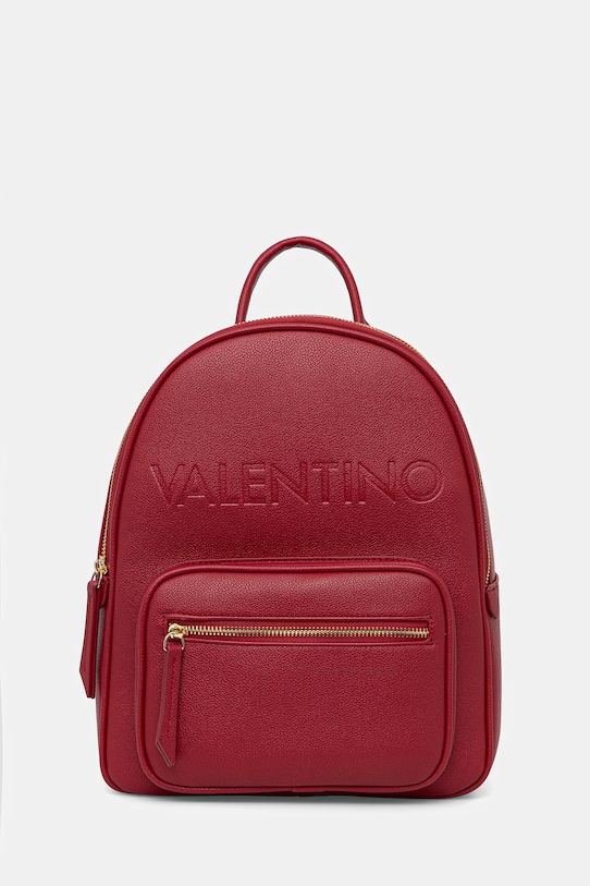 

Рюкзак Valentino Bags, красный