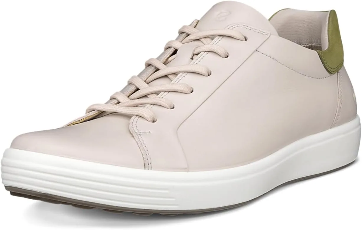 Мужские низкие кроссовки ECCO Soft 7