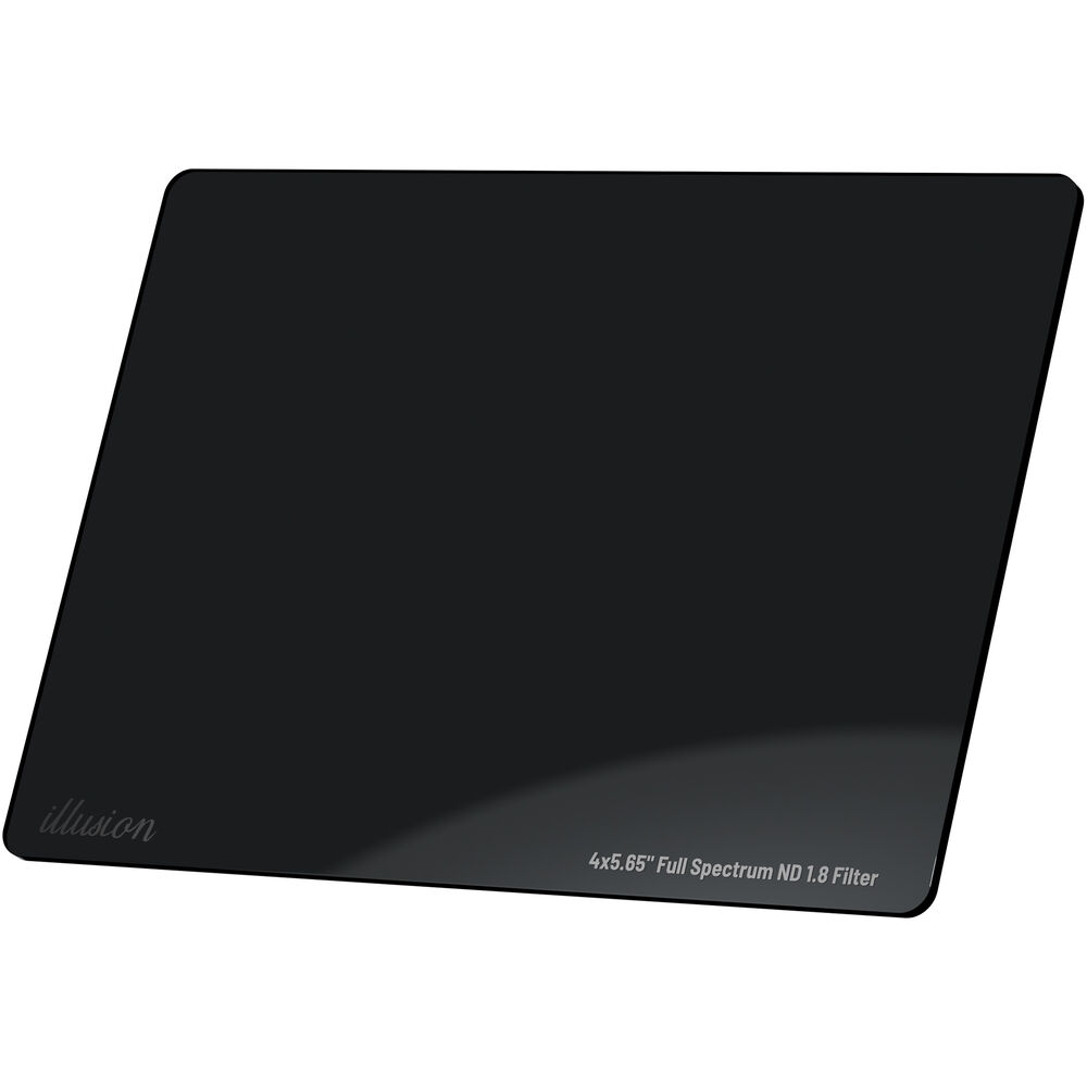 

Фильтр Tilta Illusion Full-Spectrum ND Filter TF-456-ND18