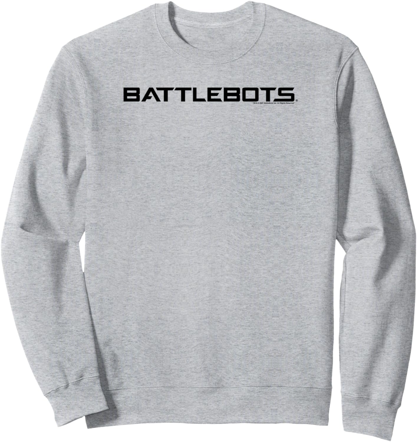 

Толстовка с горизонтальным черным логотипом BattleBots, Черный, Толстовка с горизонтальным черным логотипом BattleBots