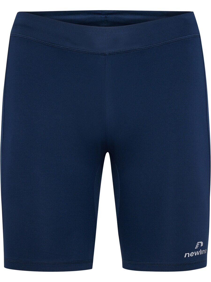 

Спортивные брюки Newline Skinny Workout Pants, морской синий