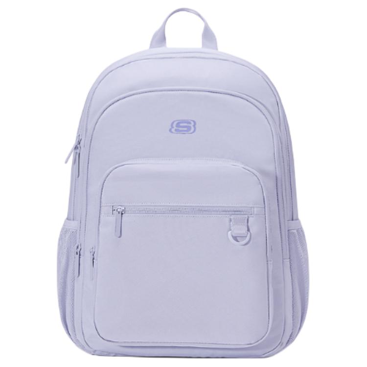 

Skechers Вместительный рюкзак унисекс Фиолетовый Фотиния, Photinia Purple