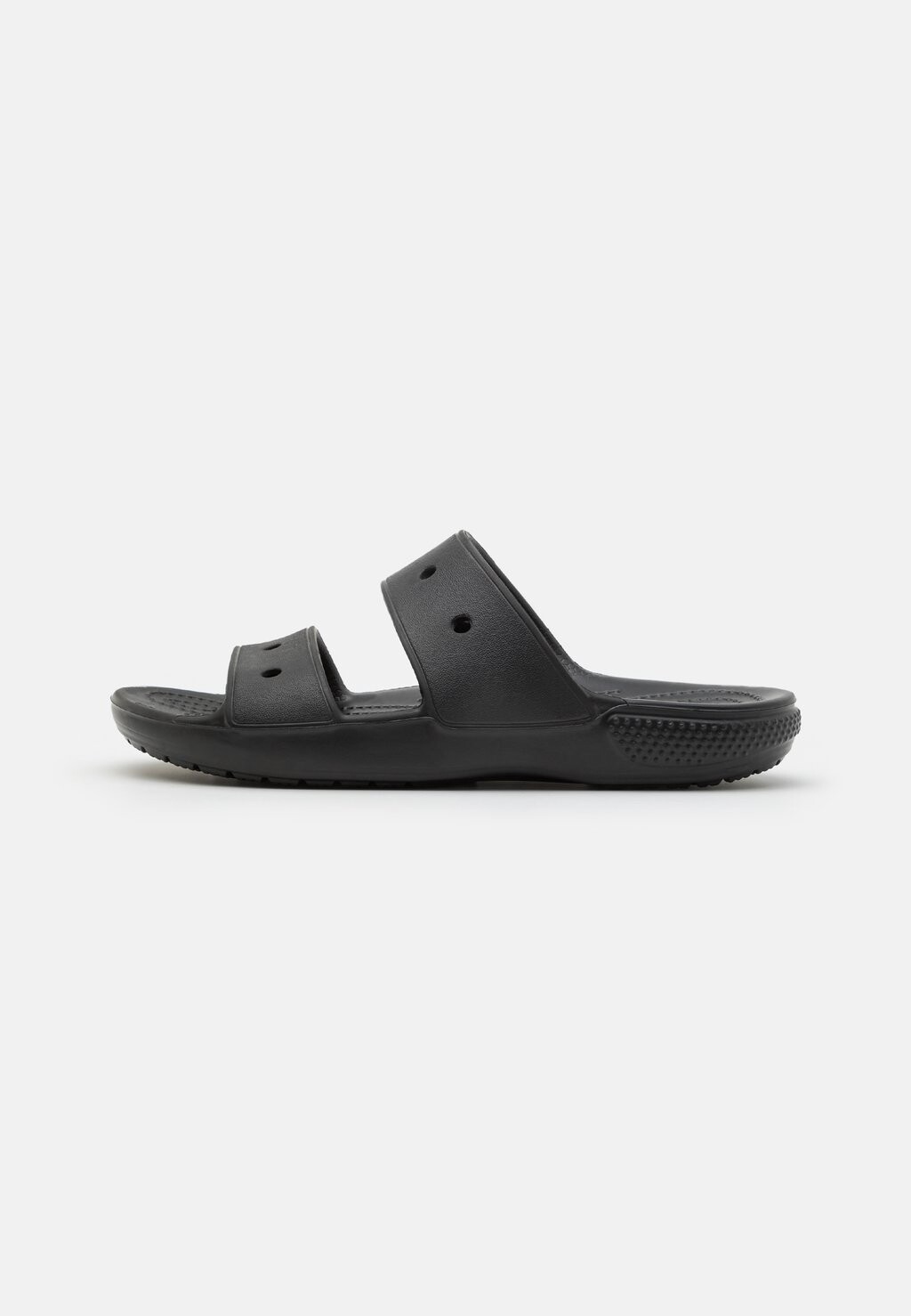 

Шлепанцы Crocs, черный