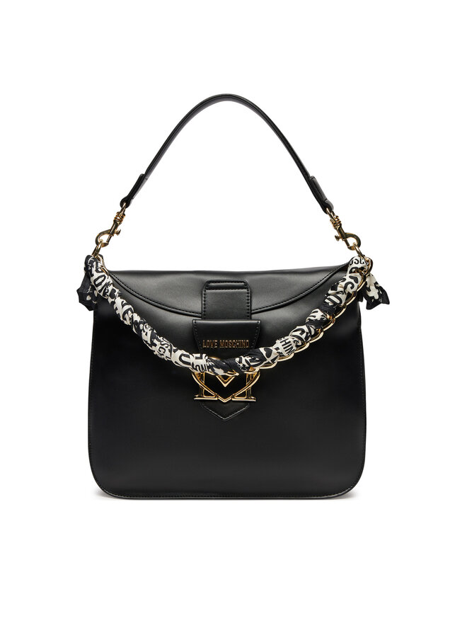 

Сумка LOVE MOSCHINO, черный