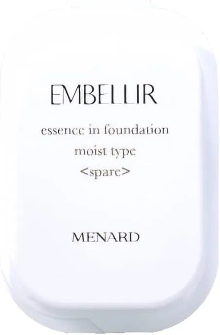 Тональная пудра Menard Envelier Essence Infoundation Moist Type A 51, 11 г, цвет 51