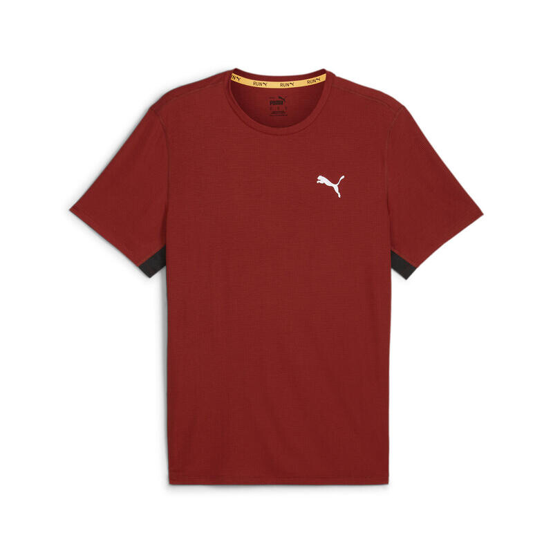 

Футболка Puma, красный