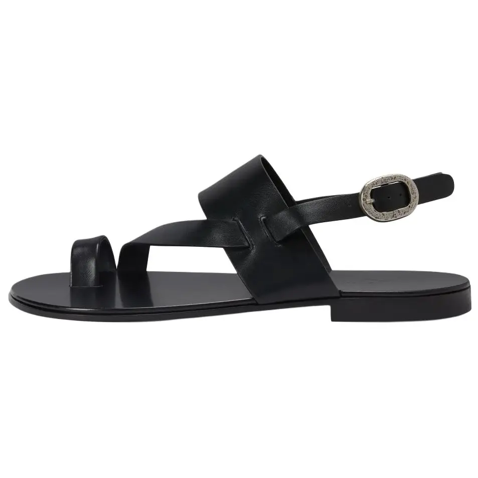 

Giuseppe Zanotti Сандалии с ремешком на пятке