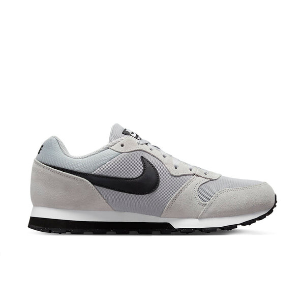 Кроссовки md runner 2 Nike, серый — фото 2