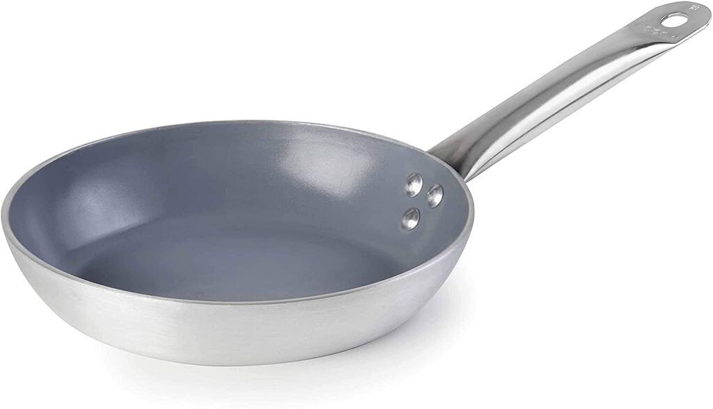 

LACOR 22718 Сковорода Eco-Chef диаметром дна 18 см