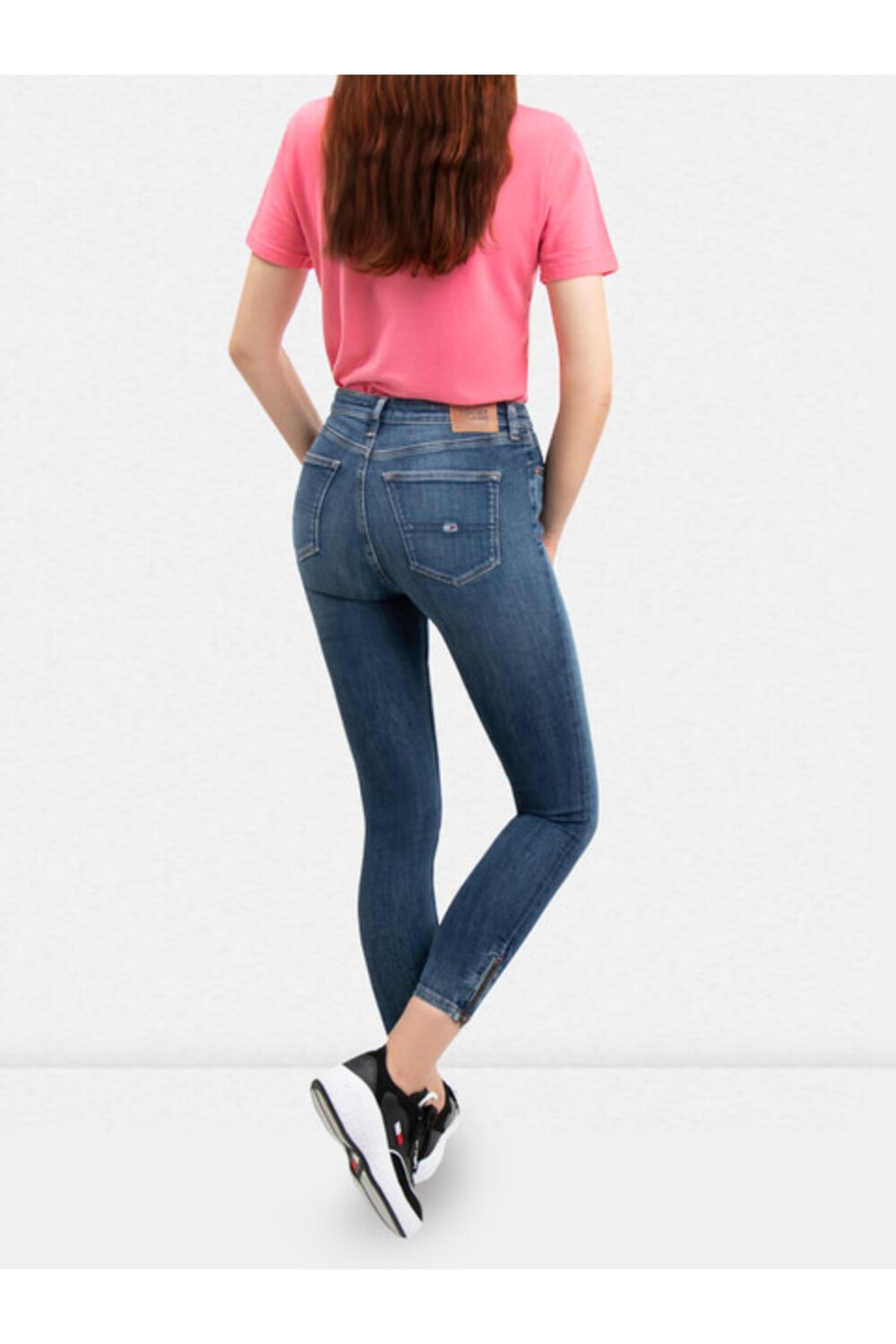 Брюки Tommy Hilfiger — фото 2