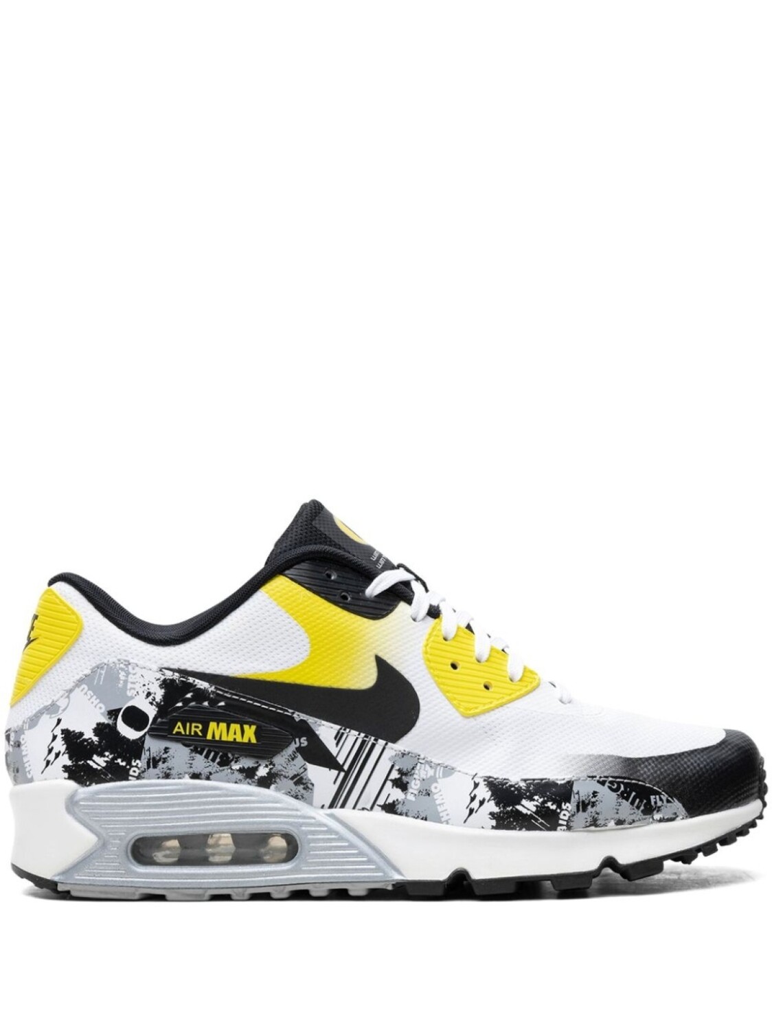 

Nike кроссовки Air Max 90 Premium DB, белый