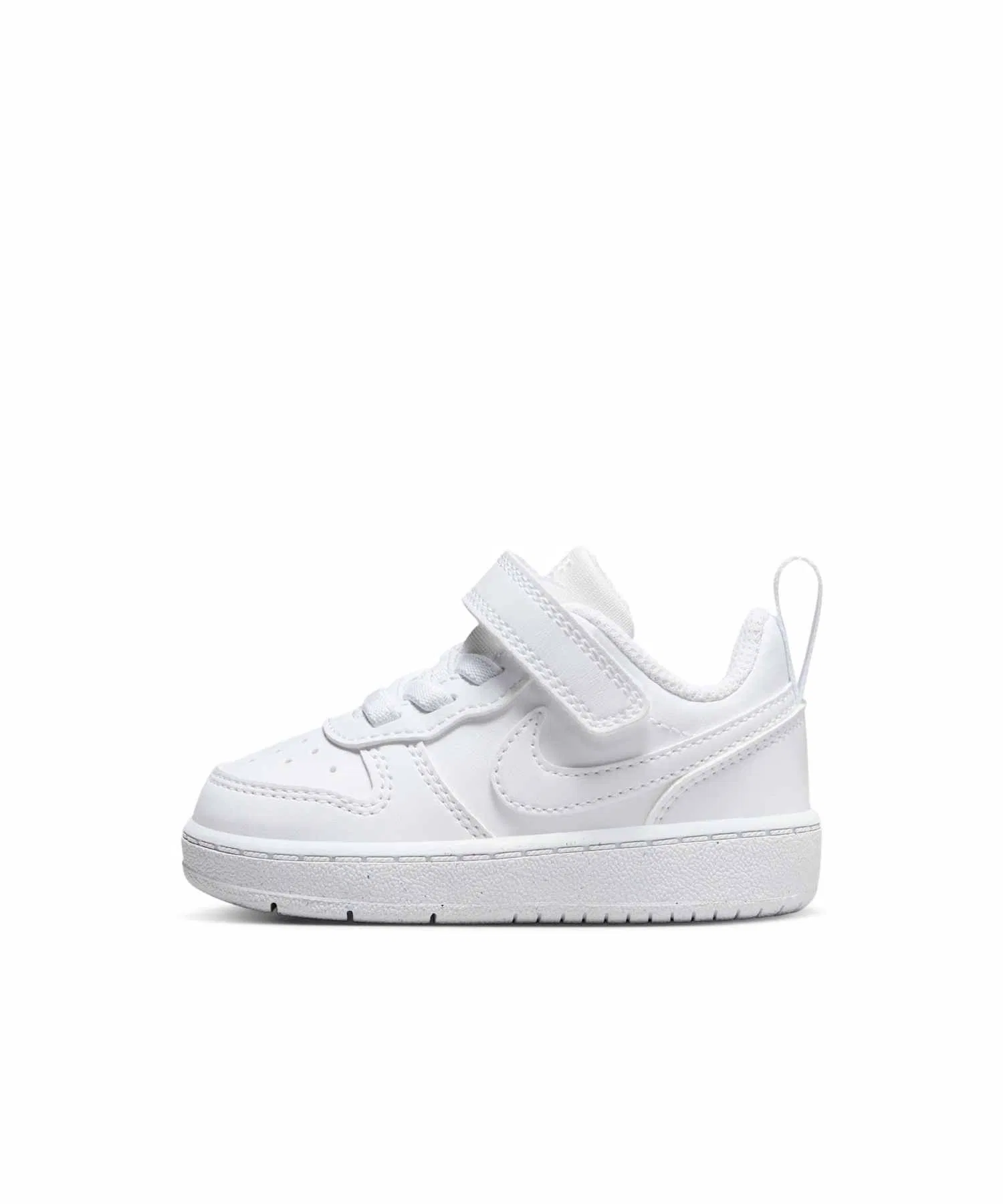Детские кроссовки Nike Court Borough Low Recraft