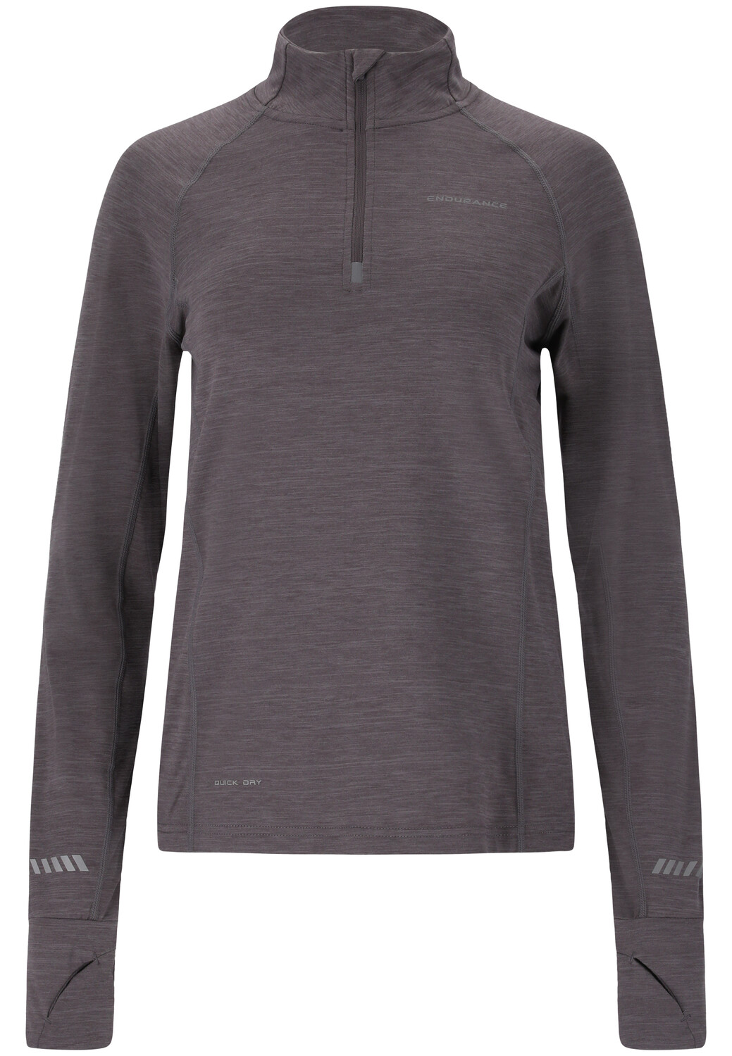 

Рубашка Endurance Funktionsshirt CANNA V2 PERFORMANCE, цвет 1117 Shark