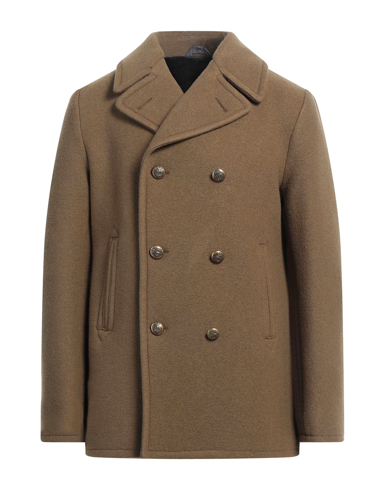 

Пальто Circolo 1901, зеленый