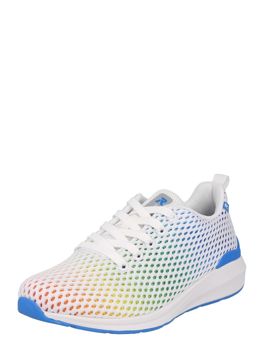 

Кроссовки Rieker EVOLUTION Sneakers, цвет Mixed colors