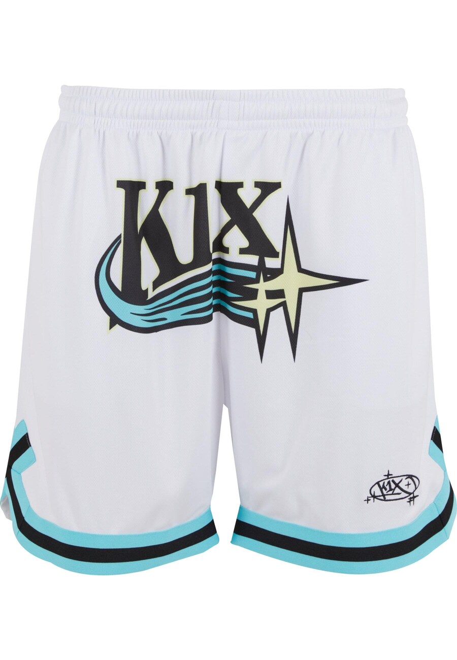 

Обычные брюки K1X, белый