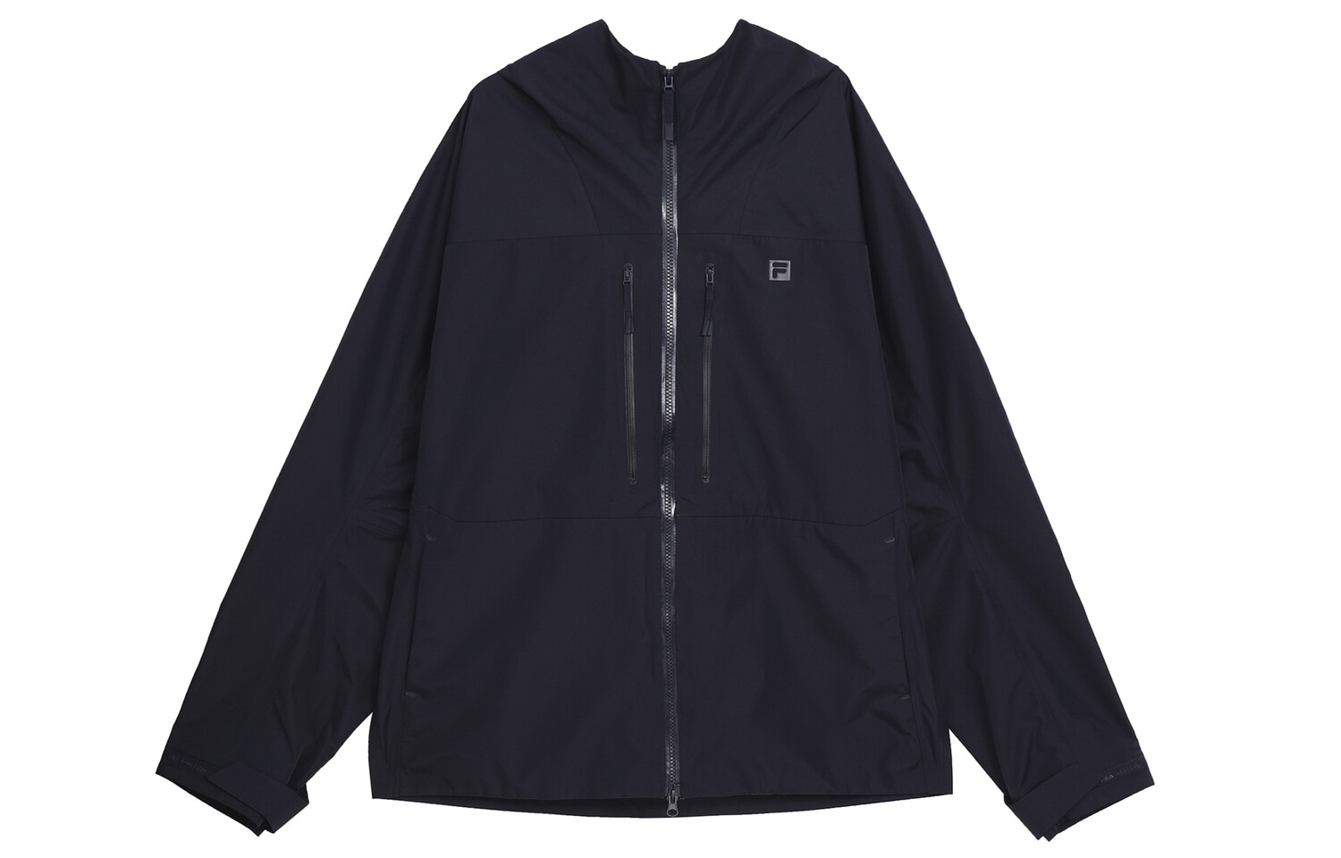

FILA Мужская стеганая куртка, цвет Blue