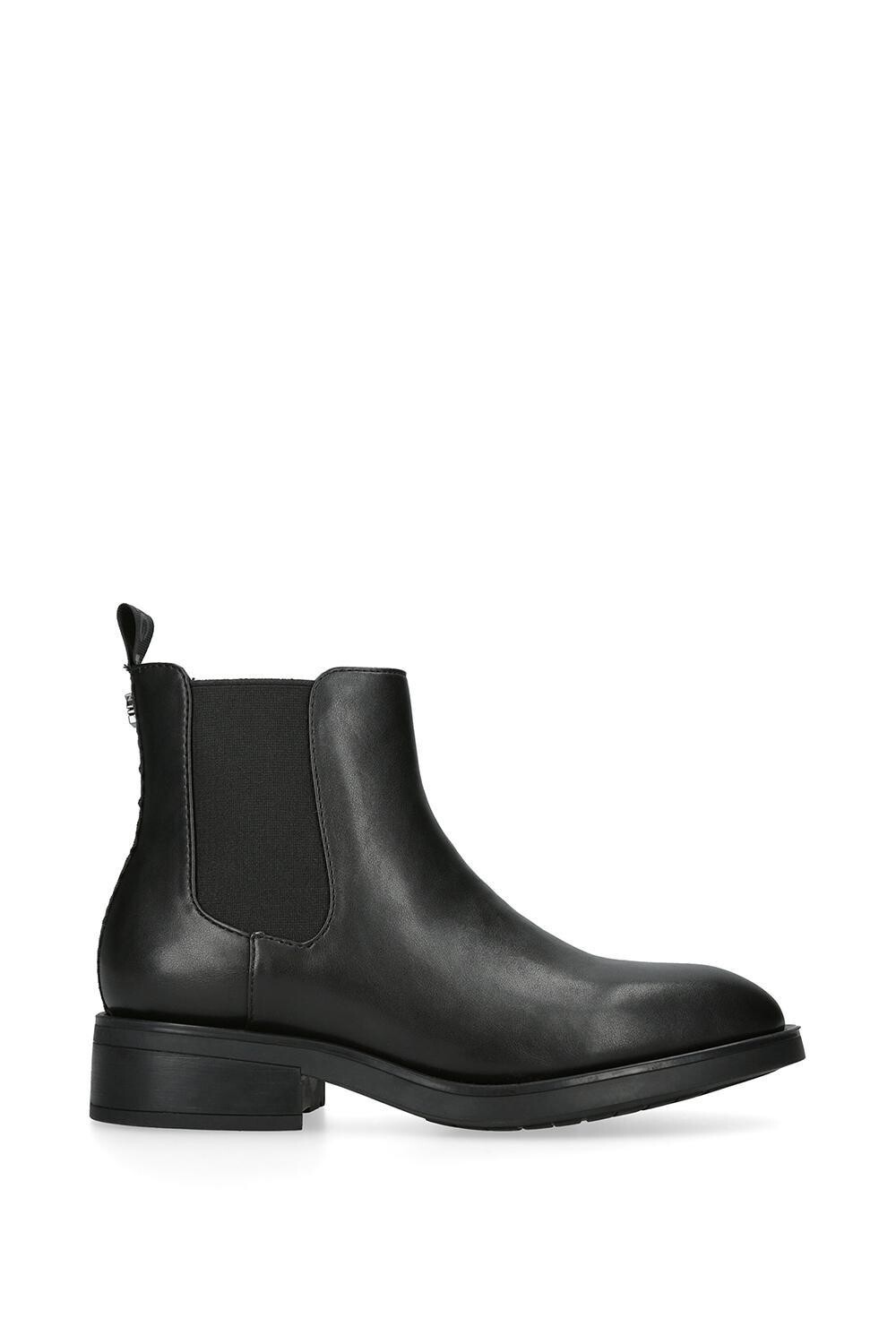 

Сапоги «Тиффани» KG Kurt Geiger, черный