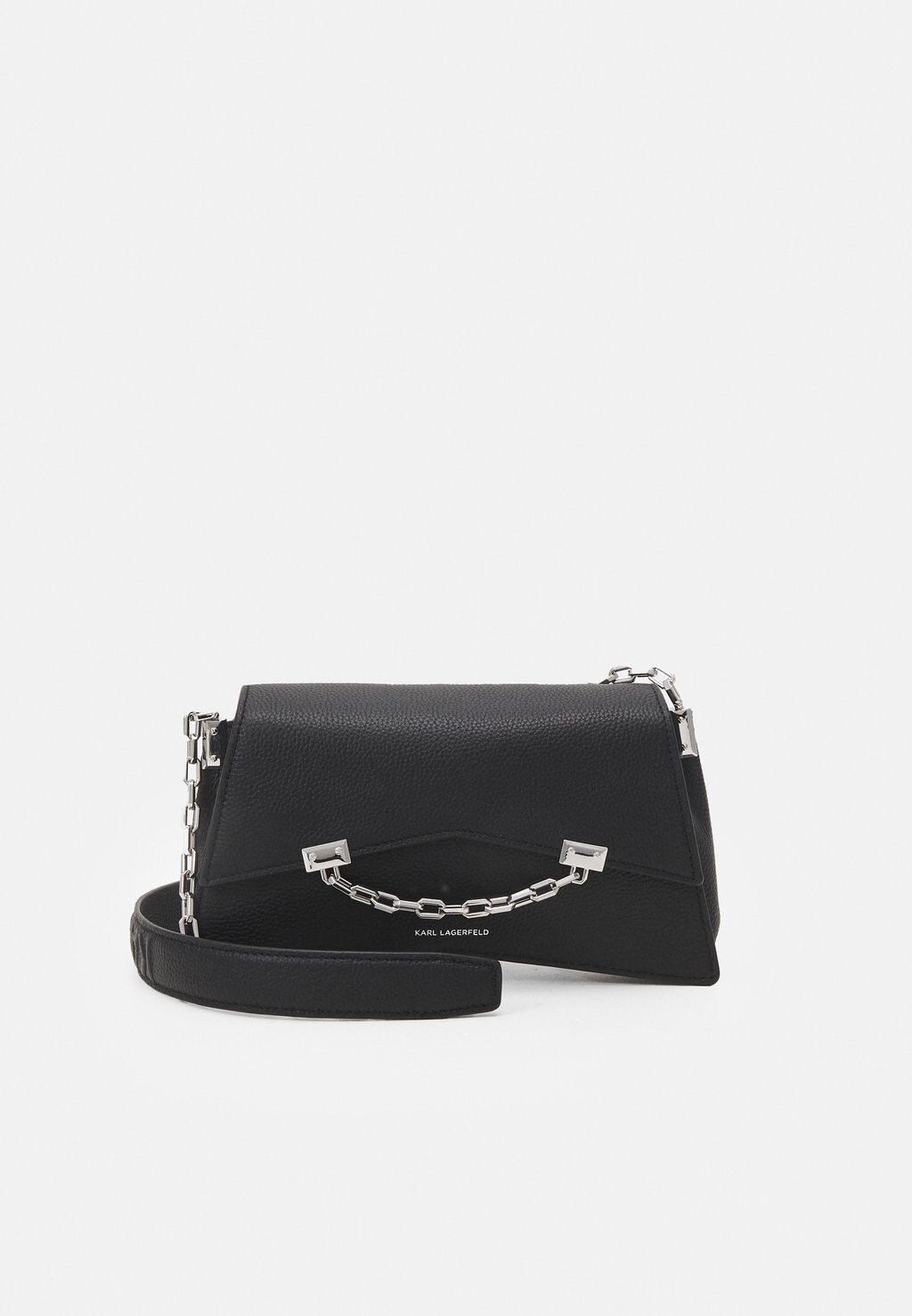 

Сумка KARL LAGERFELD SEVEN, черный