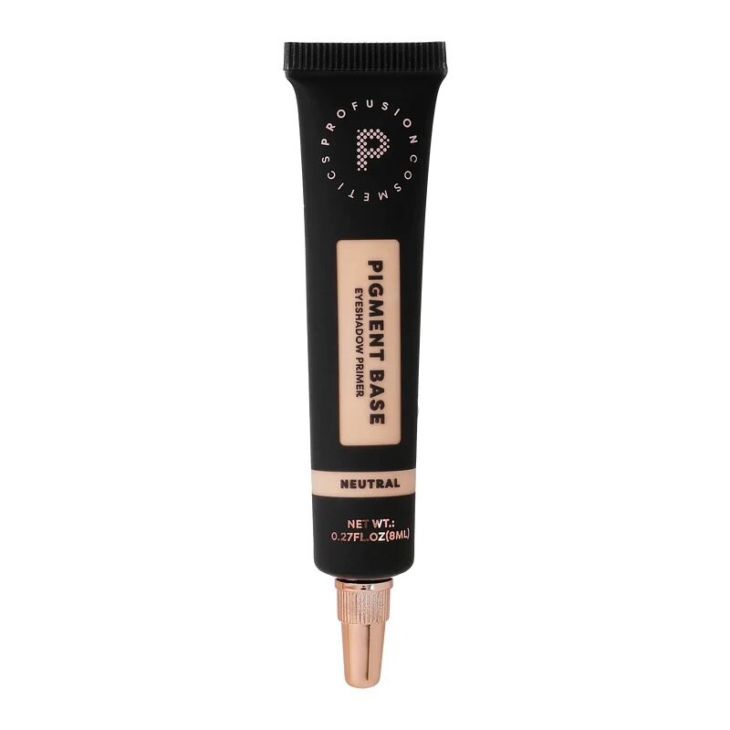 

Pigment Base Eyeshadow Primer - Нейтральный - База под тени для век Profusion