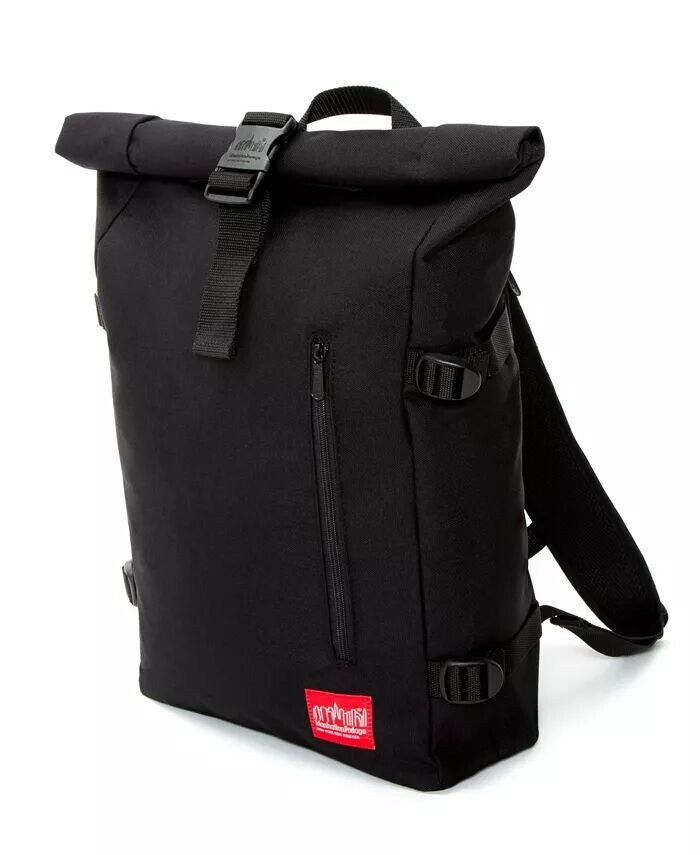 

Средний рюкзак Apex Manhattan Portage, черный
