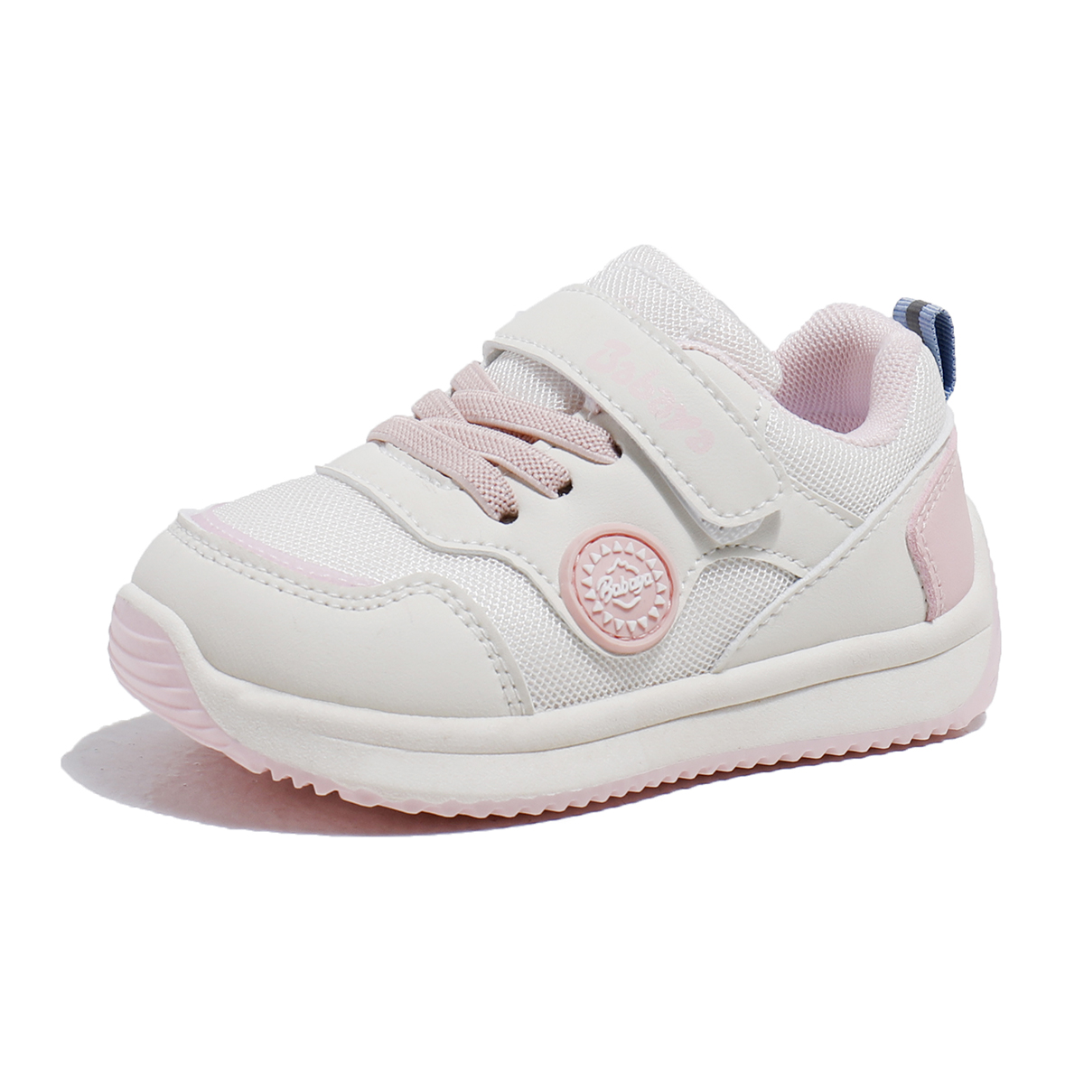 

Детские повседневные туфли Kids' Babaya, белый