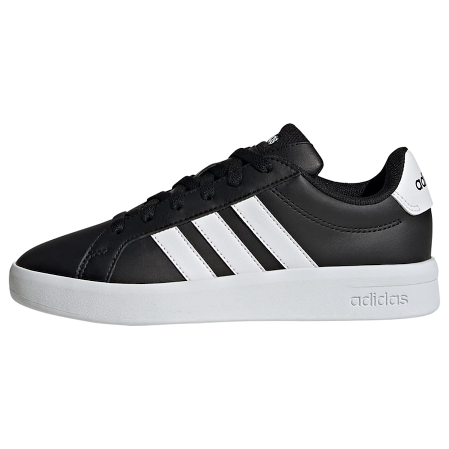 Кроссовки ADIDAS SPORTSWEAR Grand Court 3.0, черный