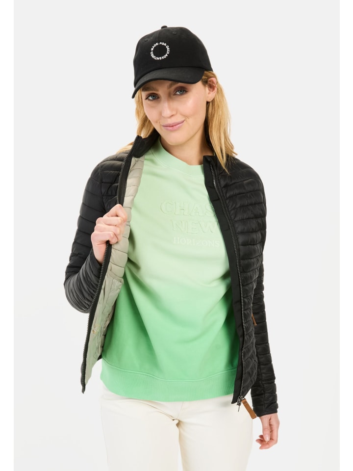 

Стеганая куртка Camel Active, черный