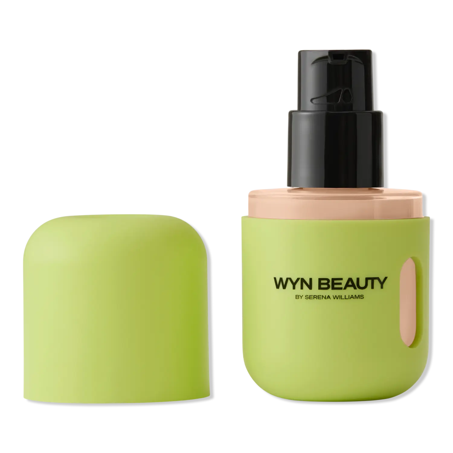 

Увлажняющий тонирующий крем Featuring You с SPF 30 WYN BEAUTY, 60 DECISIVE (fair with warm/peach undertones)