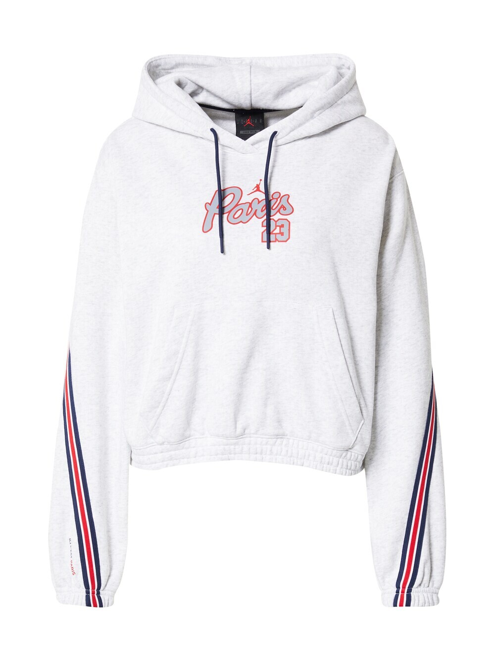 

Толстовка Jordan Paris St.-Germain, белый
