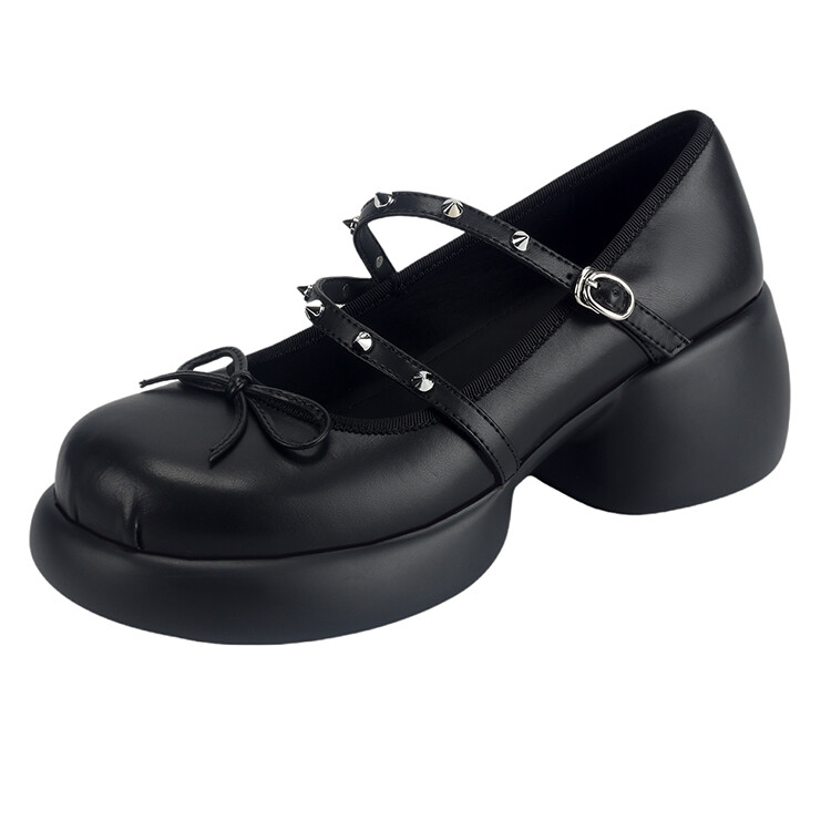 

Туфли Kemeilian Mary Jane Shoes Women's