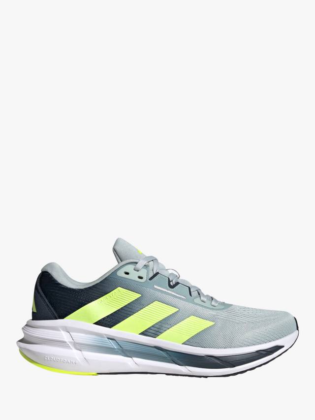 

Беговые кроссовки Questar 3 adidas, Wonsil/Hireye