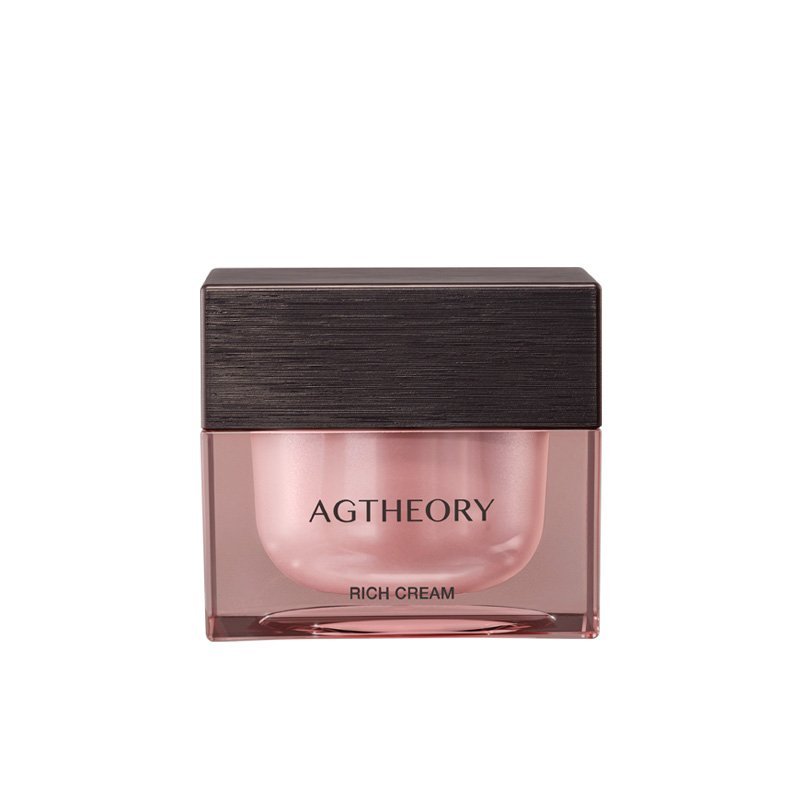 Сыворотка AGtheory — Насыщенные сливки , others