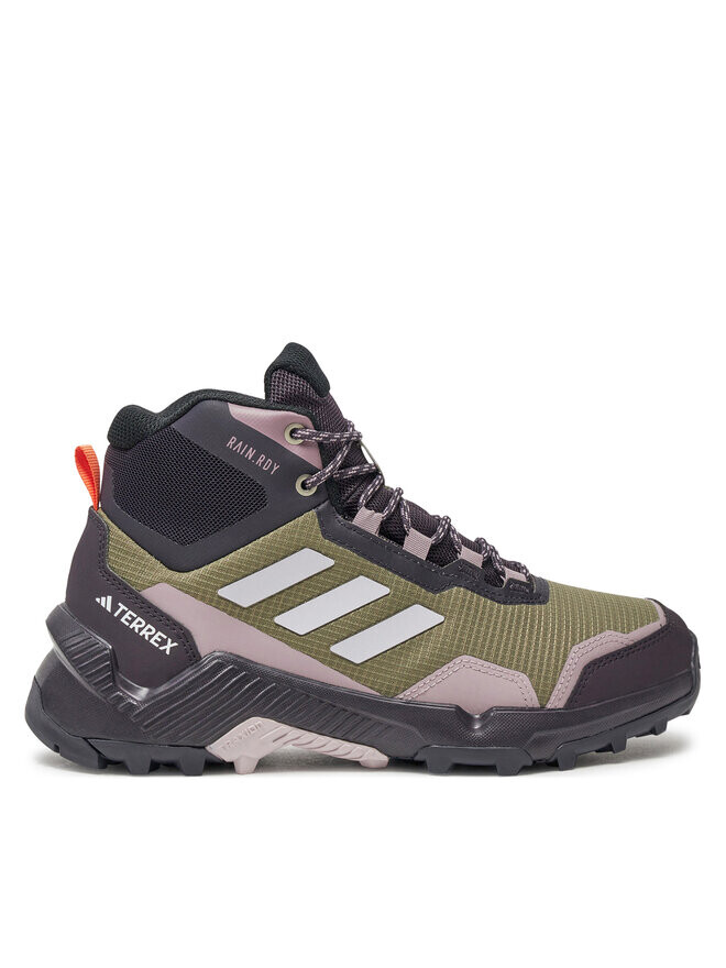 

Сапоги Adidas, зеленый