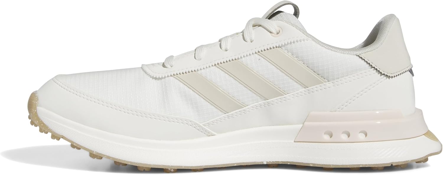 

Женские гольф-кроссовки Adidas S2G без шипов, размер 24, белый
