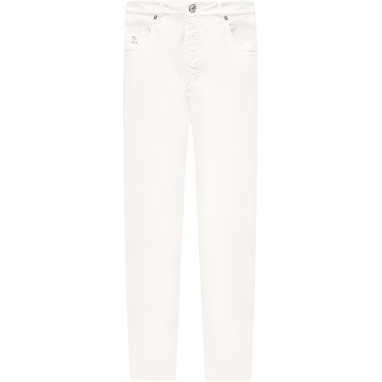 

Повседневные брюки мужские Brunello Cucinelli, белый