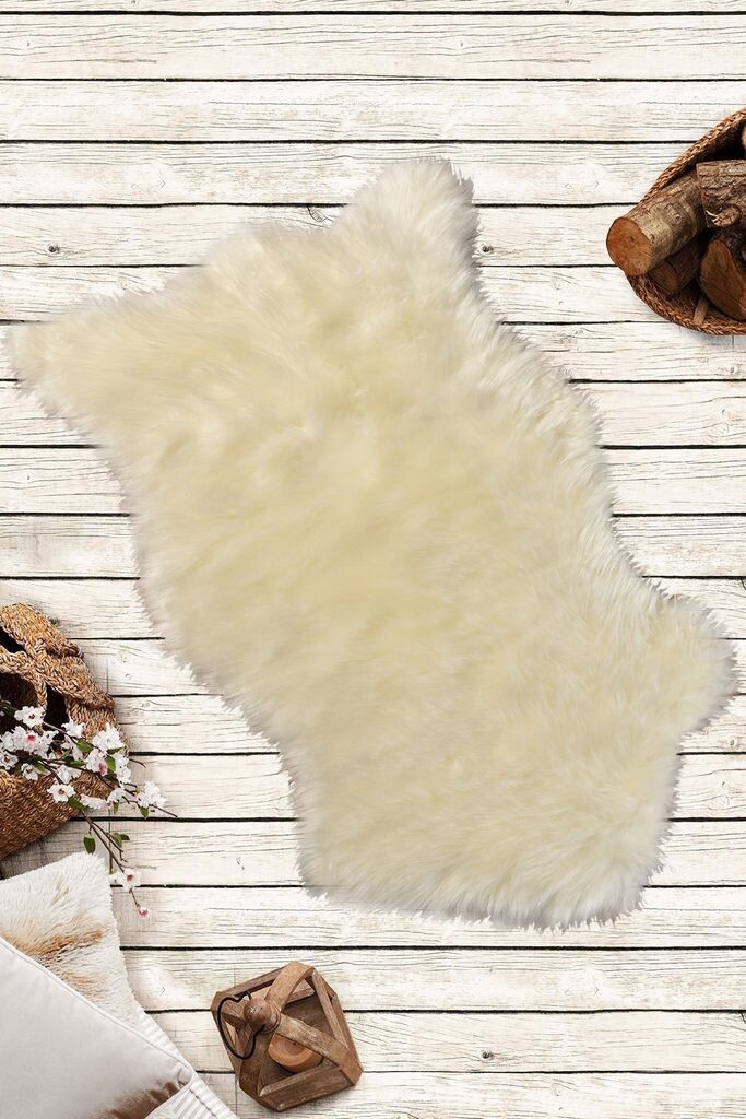 

Mijolnir, Peluş- CHL4267, Белый, Коврики для ванной, 100% ворс