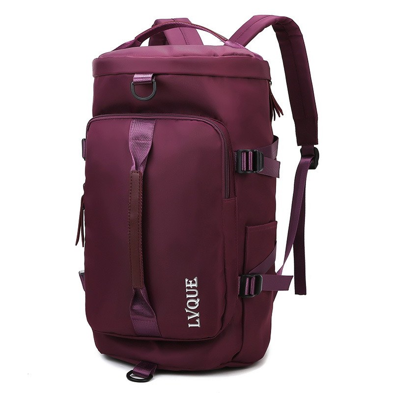 

KAKAXI Спортивная сумка, Glamor Purple