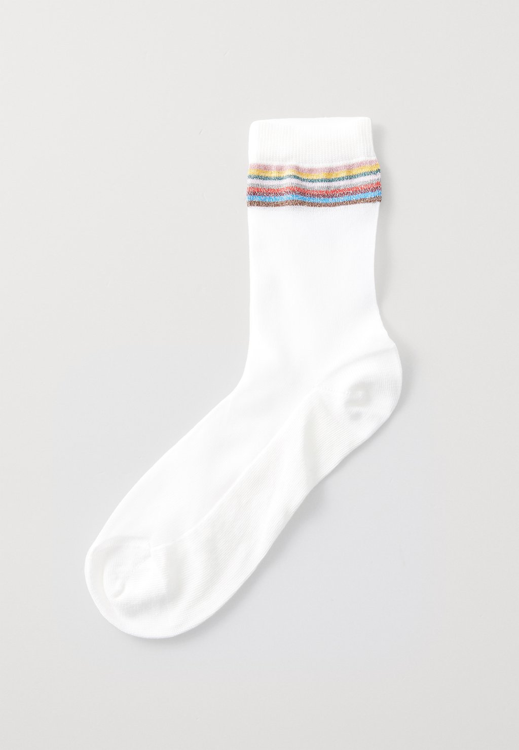 

Носки WOMEN SOCK Paul Smith, белый