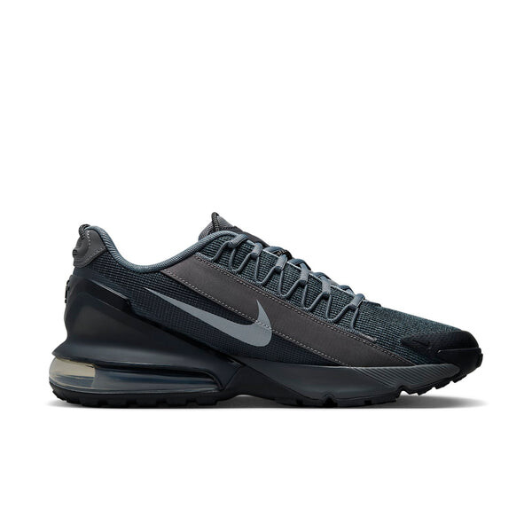 Кроссовки air max пульс Nike, серый — фото 2