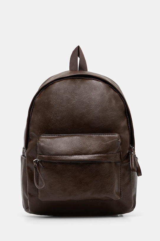 

Рюкзак Answear.Lab, коричневый