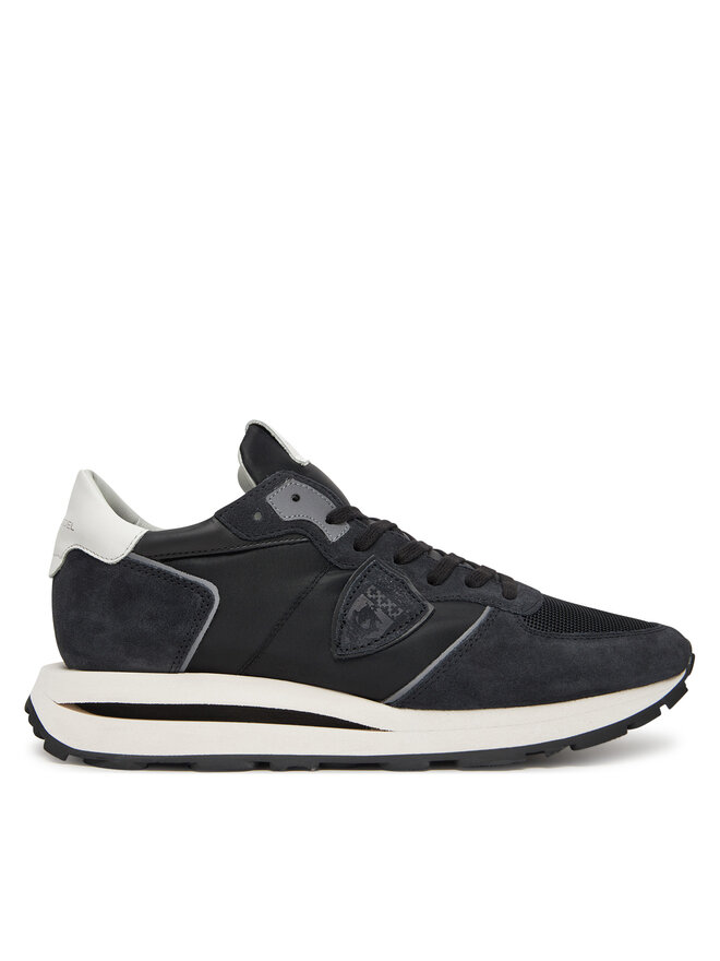 

Кроссовки Tklu W006 Philippe Model, черный