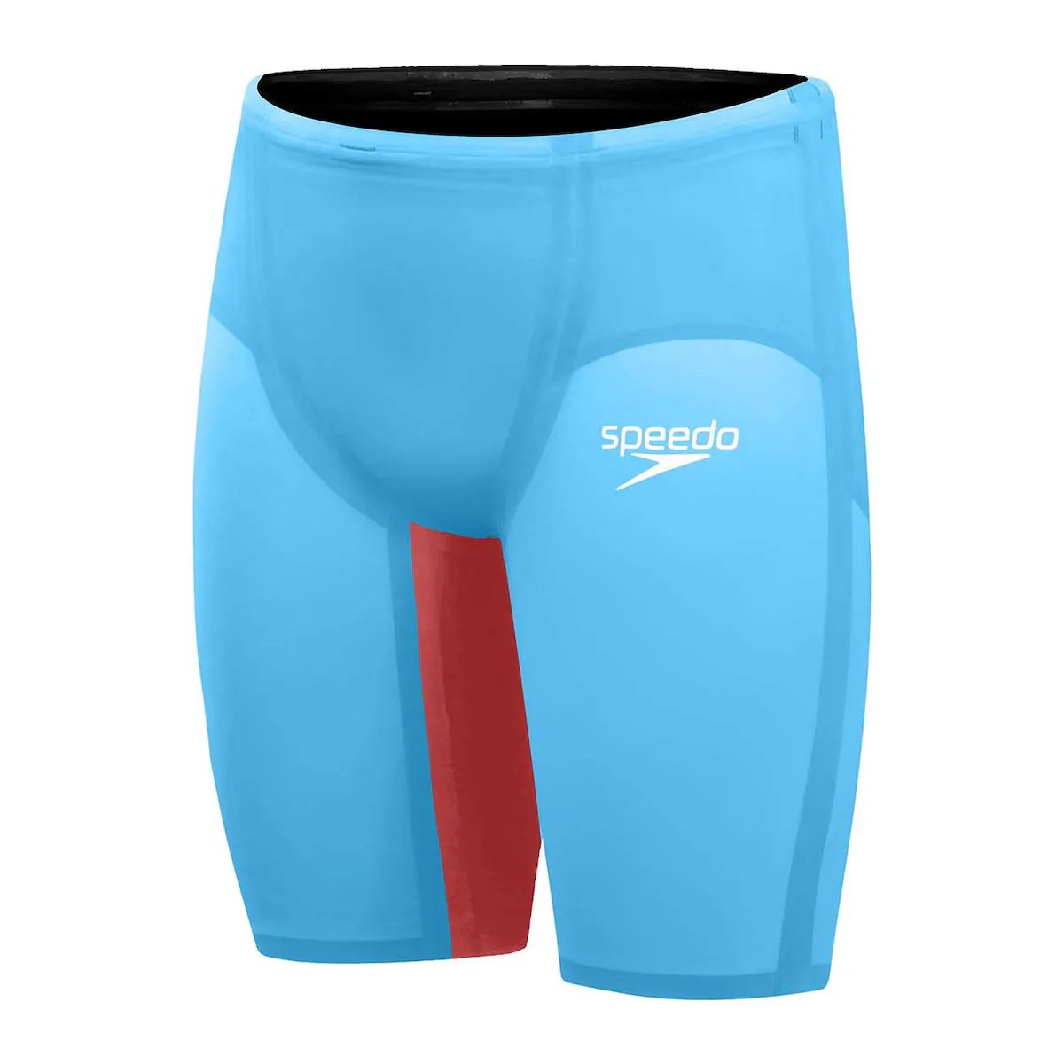 

Мужской плавательный костюм Fastskin LZR Pure Valor 2.0 Jammer Speedo, красный