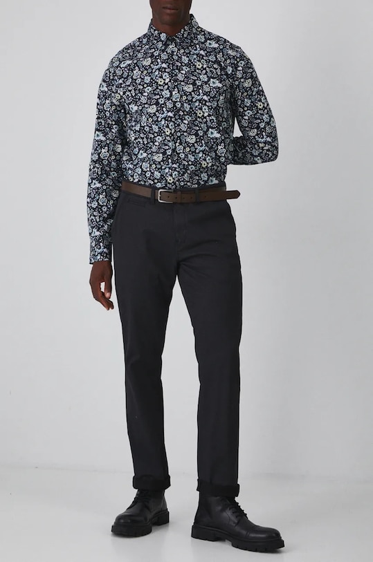 

Брюки Medicine, черный