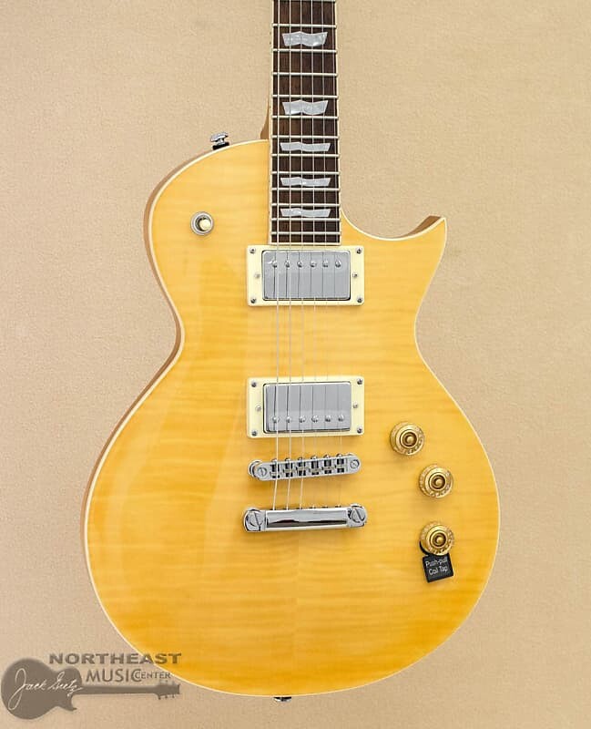 

Электрогитара ESP/LTD EC-256 - Vintage Natural
