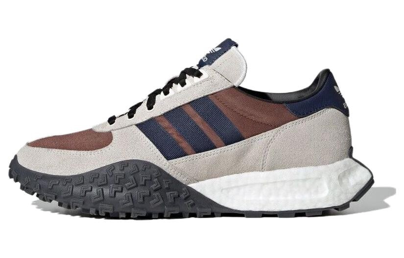 

Adidas originals Retropy E5 Lifestyle Обувь унисекс, Grey-brownish-blue