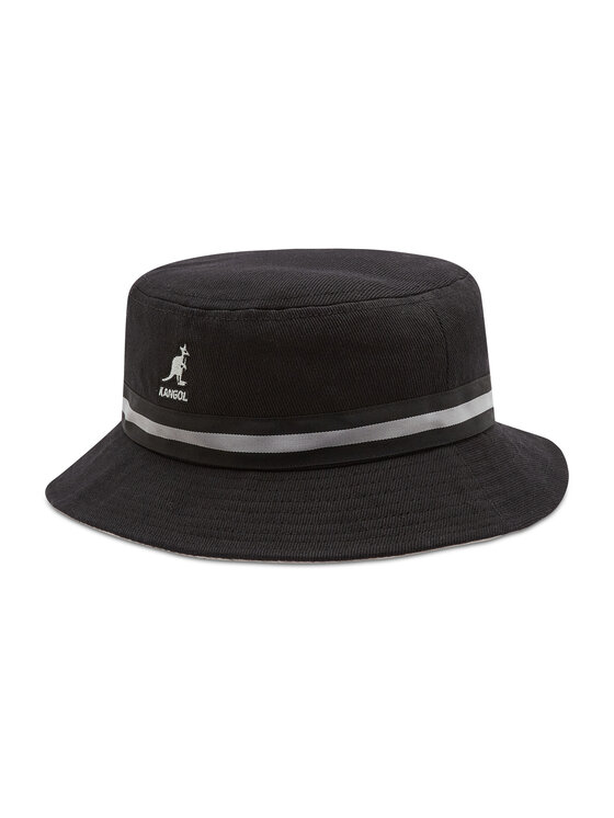 

Кепка Kangol, черный