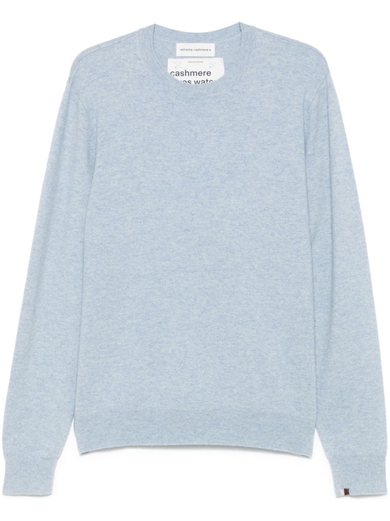 

Свитер Mister extreme cashmere, синий